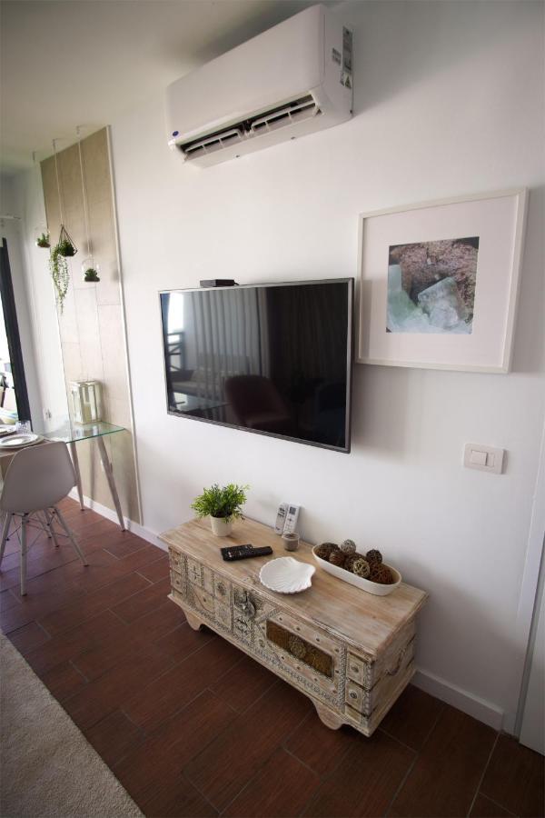 Apartment Portonovo La Paloma Amazing Sea View & Swimming Pool-Good Wifi -Free Ac- Private Parking Puerto del Carmen  Eksteriør bilde