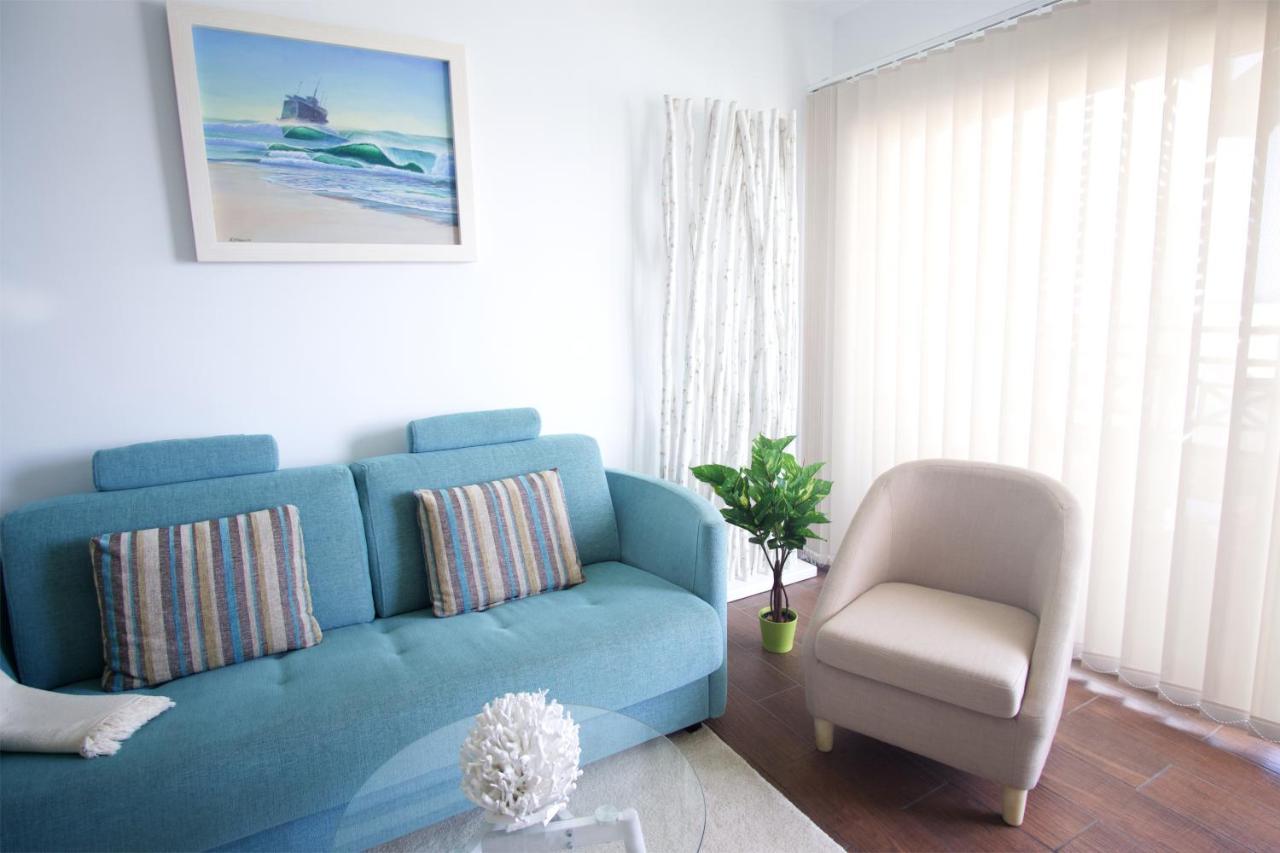 Apartment Portonovo La Paloma Amazing Sea View & Swimming Pool-Good Wifi -Free Ac- Private Parking Puerto del Carmen  Eksteriør bilde