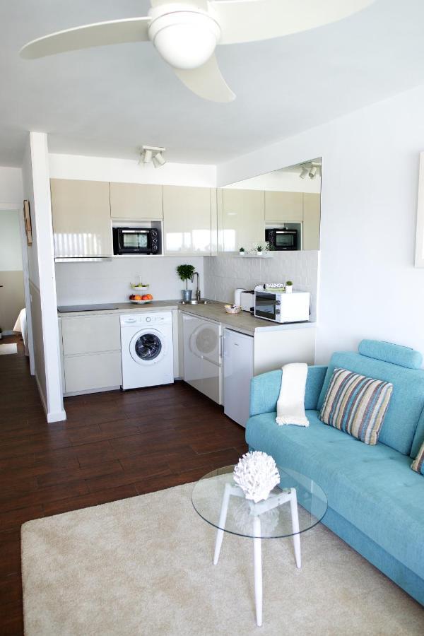Apartment Portonovo La Paloma Amazing Sea View & Swimming Pool-Good Wifi -Free Ac- Private Parking Puerto del Carmen  Eksteriør bilde